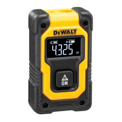 Dewalt DW055PL-XJ Avstandsmåler liten, 16 m