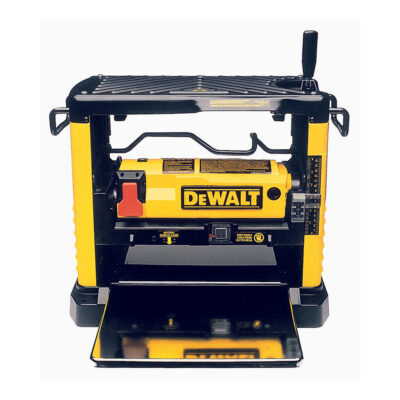 Dewalt DW733-QS Tykkelseshøvel, 317 mm, transportabel 1800W