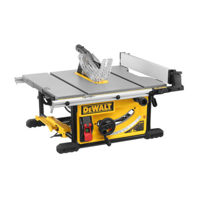 Dewalt DWE7492-QS 250 mm Bordsag