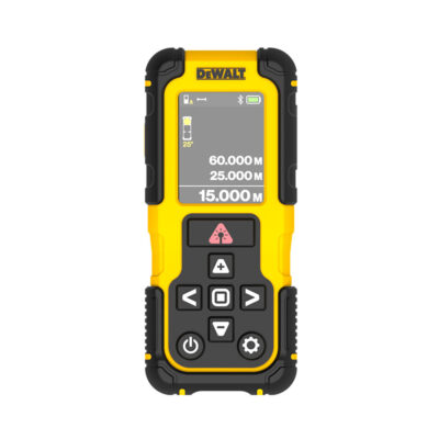 Dewalt DWHT78200-XJ Avstandsmåler laser, 60 m