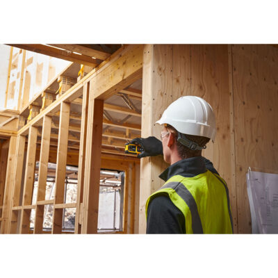 Alternative view of Dewalt DWHT78200-XJ Avstandsmåler laser, 60 m