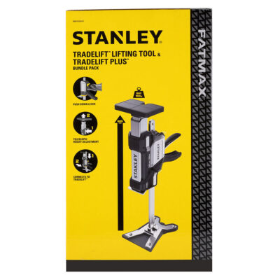 Alternative view of STANLEY FMHT83558-1 FATMAX® TradeLift™ & TradeLift Pluss Bundle