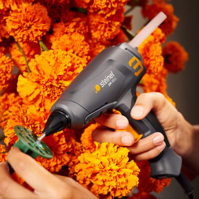 Alternative view of Steinel Limpistol Gluematic 3011