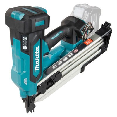 MAKITA BN001GZ Spikerpistol XGT® 40V