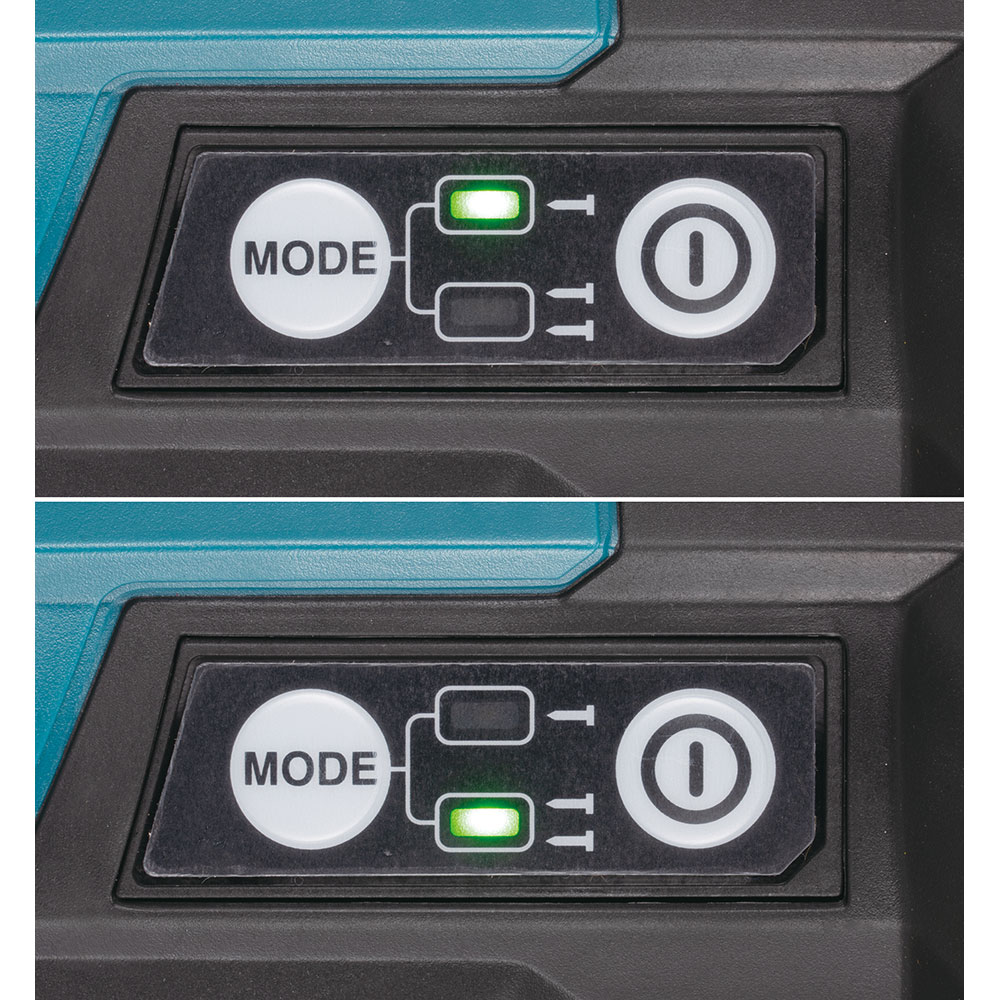 MAKITA BN001GZ Spikerpistol XGT® 40V - Bilde 8