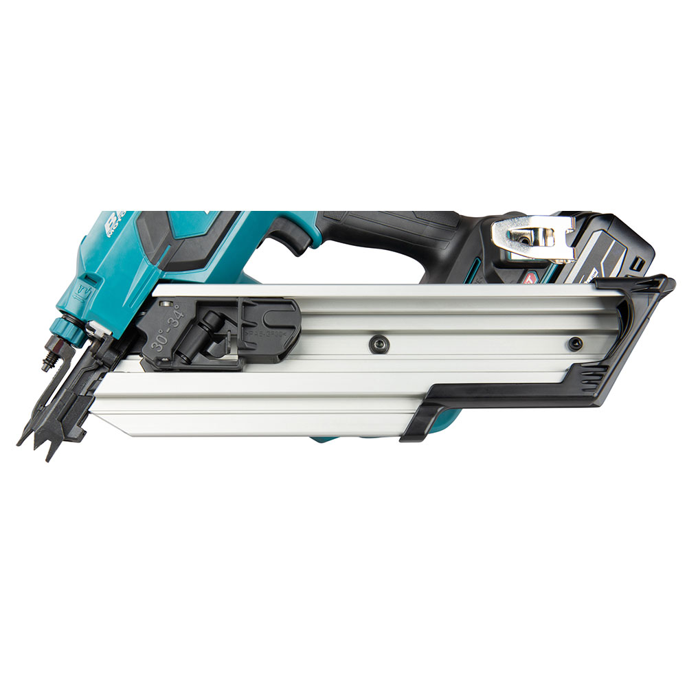 MAKITA BN001GZ Spikerpistol XGT® 40V - Bilde 4