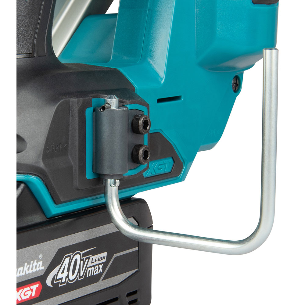 MAKITA BN001GZ Spikerpistol XGT® 40V - Bilde 6