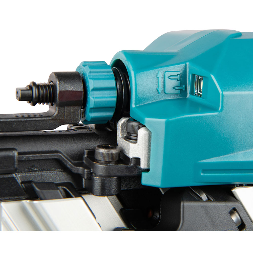 MAKITA BN001GZ Spikerpistol XGT® 40V - Bilde 3