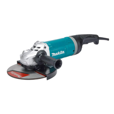 MAKITA GA9080X1 Vinkelsliper 2700W