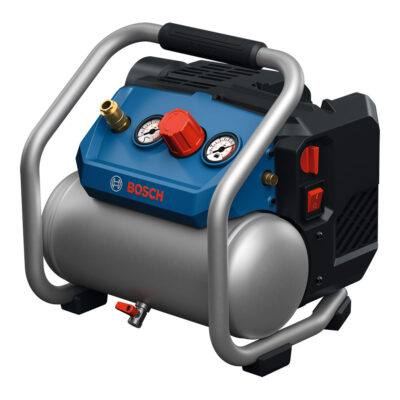 Bosch GKO18V-51 Trådløs luftkompressor