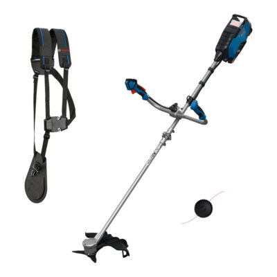 Bosch PRO GFR18V-25BH Batteridrevet krattklipper