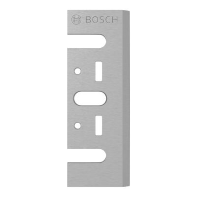 Bosch PRO høvelkniv, 82 x 29 x 3 mm