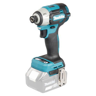 MAKITA DTD201Z Slagskrutrekker LXT ® 18V