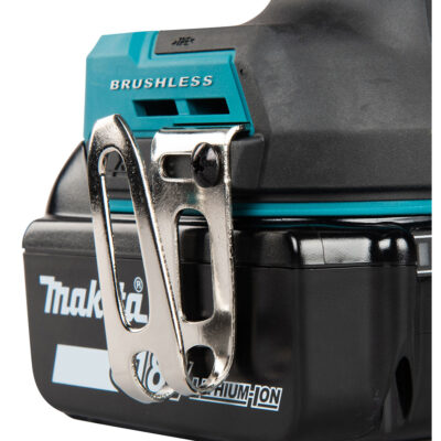 Alternative view of MAKITA DTD201Z Slagskrutrekker LXT ® 18V