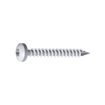 EJOT Treskrue Panhode C4 - 4x30 - 200 stk