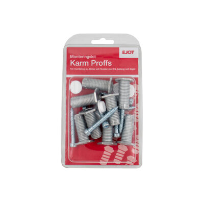 EJOT Karmkit Proff