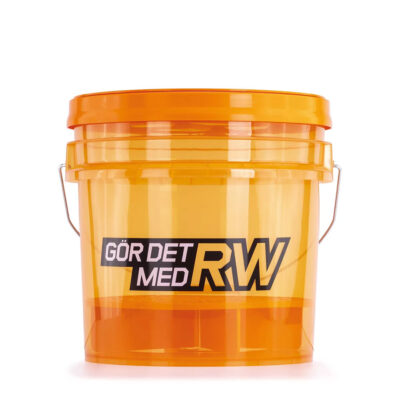 GörDetMedRW Vaskebøtte RW 16 L med Grit Guard