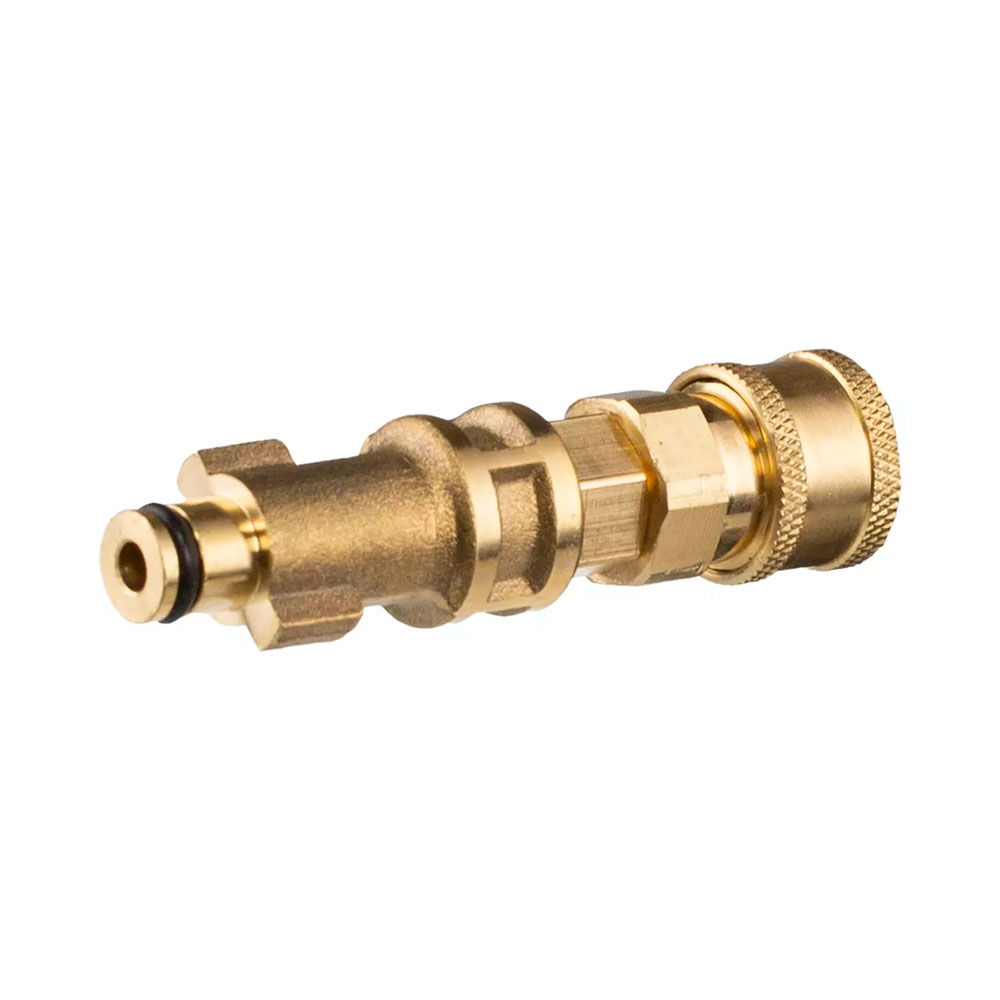 GörDetMedRW Adapter til RW skumlanse - Bosch/Makita