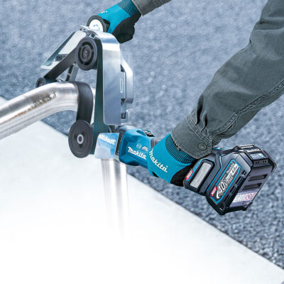 Alternative view of MAKITA BS002G Rørsliper XGT ® 40V
