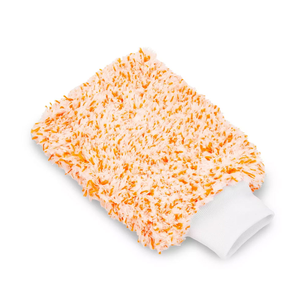 GörDetMedRW Vaskehanske RW Bubble Wash