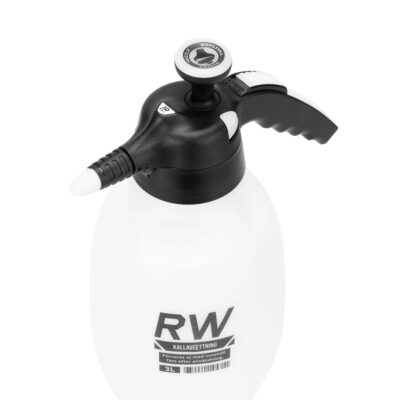 Alternative view of GörDetMedRW Trykksprøyte RW Flyverust- og syrevask 3 L