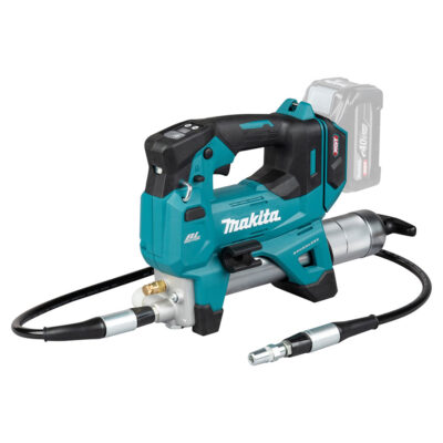 MAKITA GP001G Fettpresse XGT ® 40V