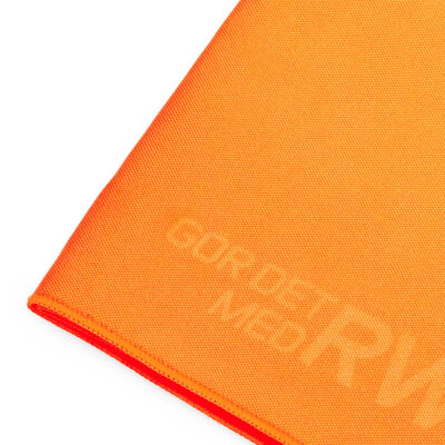 Alternative view of GörDetMedRW Glassduk RW 40X40cm