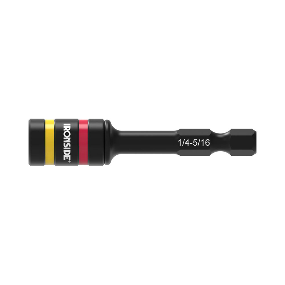 Ironside Kraftmagnetpipesett, vendbar 6 deler - Bilde 3