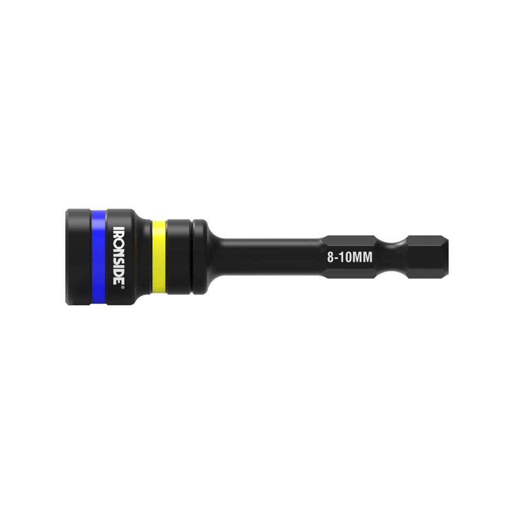 Ironside Kraftmagnetpipesett, vendbar 6 deler - Bilde 4