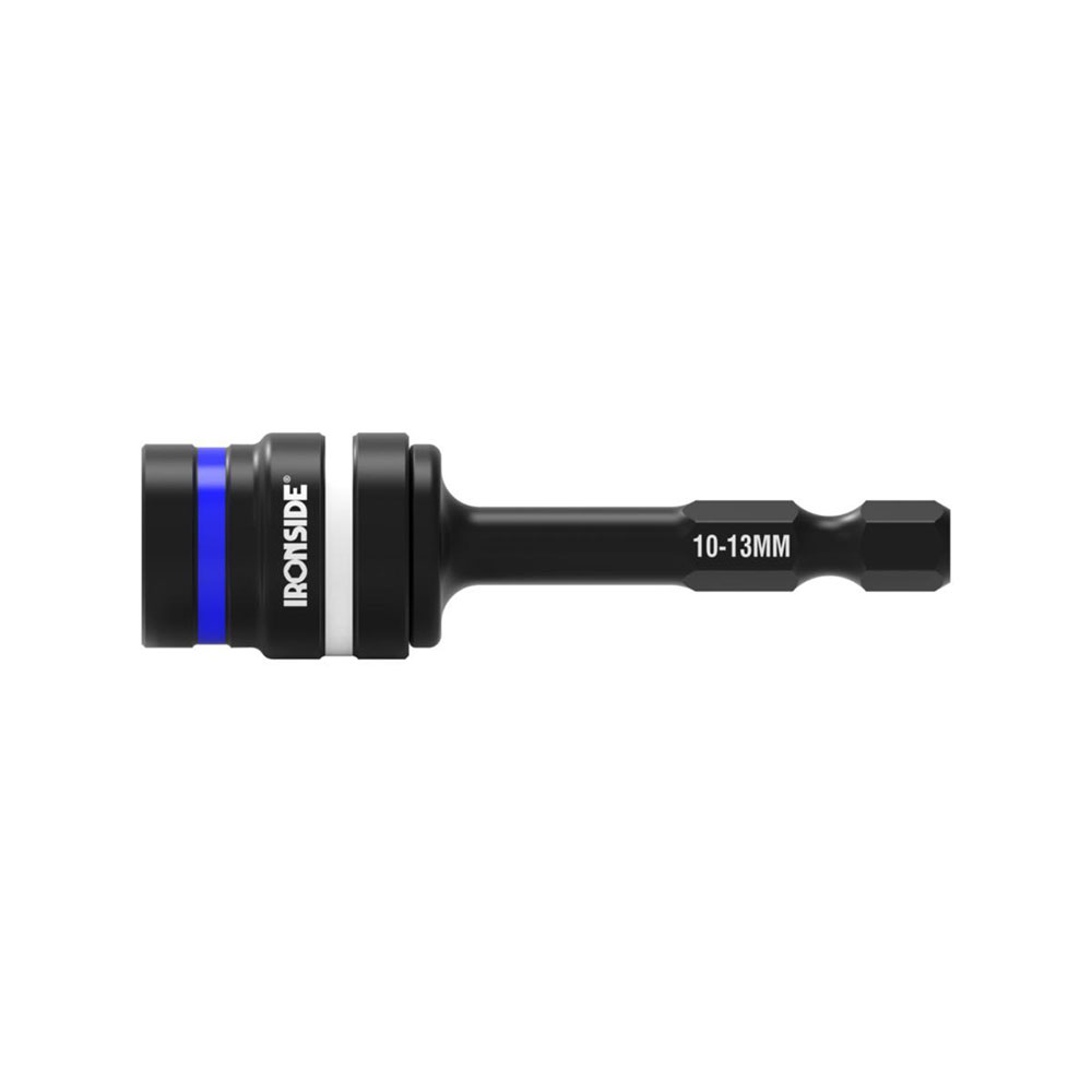 Ironside Kraftmagnetpipesett, vendbar 6 deler - Bilde 5