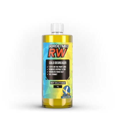 GörDetMedRW Kaldavfetting RW Gel
