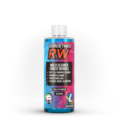 GörDetMedRW Multirengjøring RW 500 ml