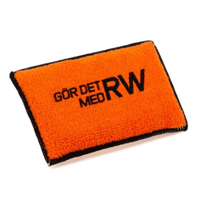 GörDetMedRW Rengjøringssvamp RW