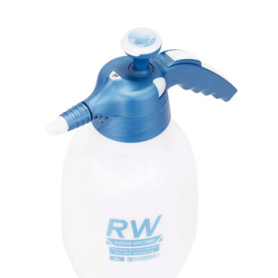 Alternative view of GörDetMedRW Trykksprøyte RW Alkalisk 3 L