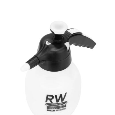 Alternative view of GörDetMedRW Trykksprøyte RW for flyverust- og syrevask 1,5 L