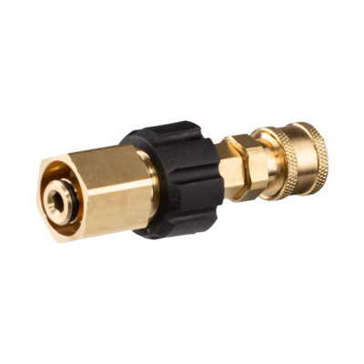 GörDetMedRW Adapter til RW skumlanse - Kärcher HD Easy Lock