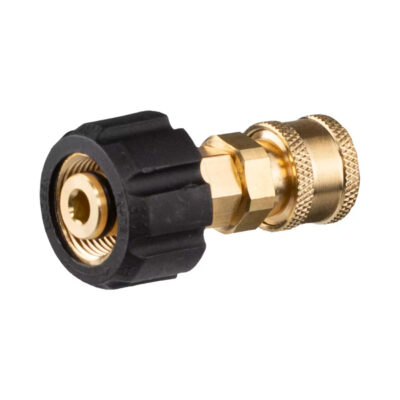 GörDetMedRW Adapter til RW skumlanse - Kärcher HD