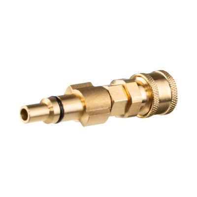 GörDetMedRW Adapter til RW skumlanse - Lavor/Ryobi m.fl.