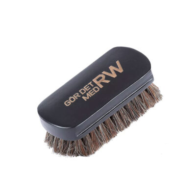GörDetMedRW Trebørste RW Tekstil/interiør