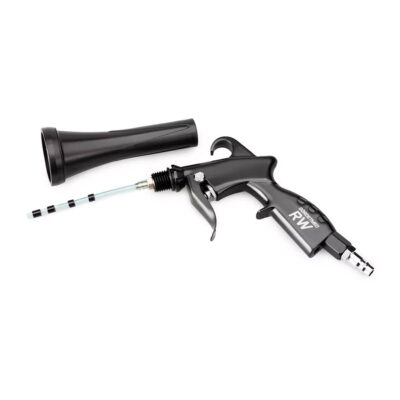 Alternative view of GörDetMedRW Tornado trykkluftpistol RW 1/4" hurtigkobling