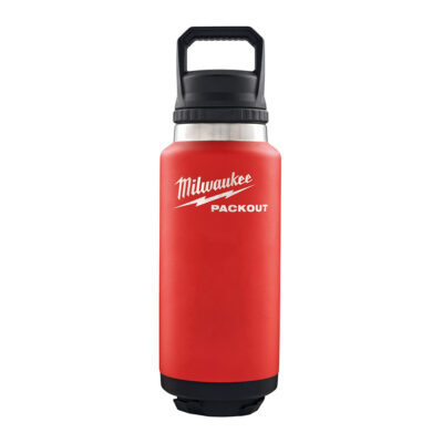 Milwaukee PackOut Termokopp 1065 ml Rød