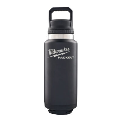 Milwaukee PackOut Termokopp 1065 ml Sort