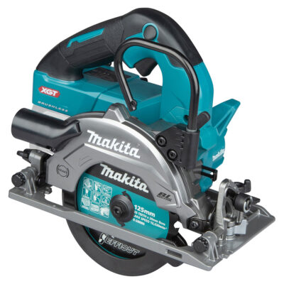 MAKITA HS014GZ Sirkelsag XGT ® 40V