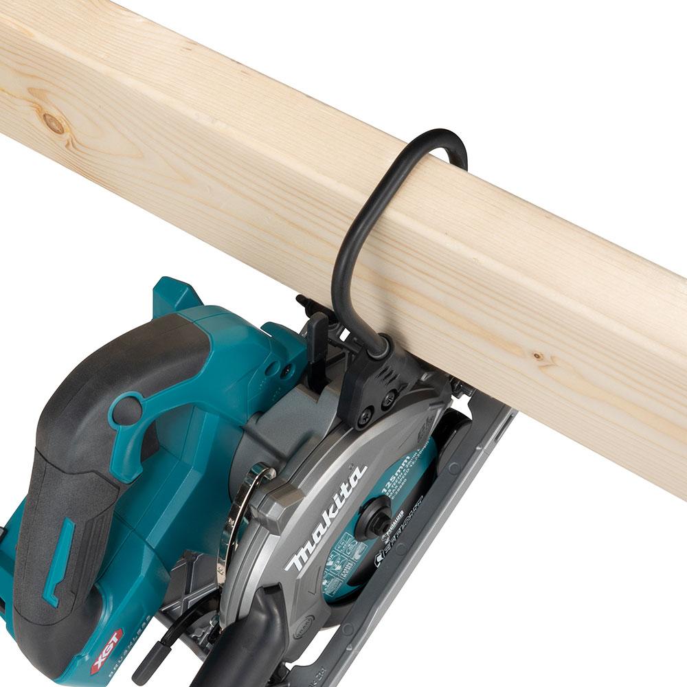 MAKITA HS014GZ Sirkelsag XGT ® 40V - Bilde 11