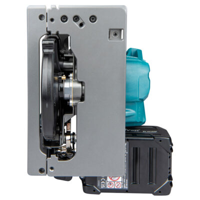 Alternative view of MAKITA HS014GZ Sirkelsag XGT ® 40V