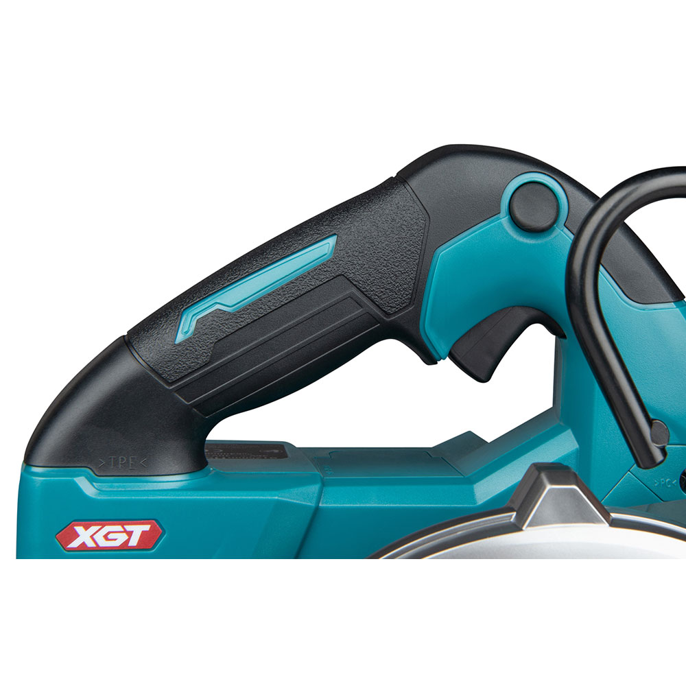 MAKITA HS014GZ Sirkelsag XGT ® 40V - Bilde 4