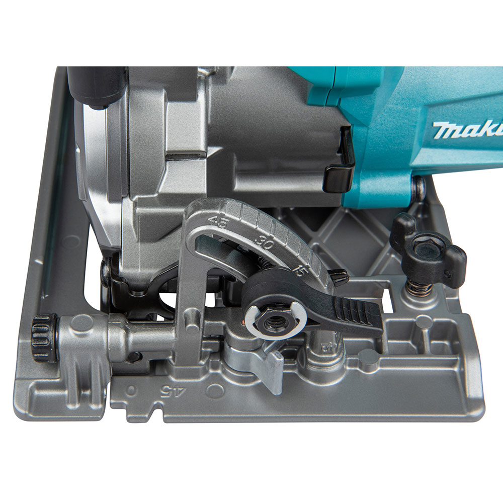 MAKITA HS014GZ Sirkelsag XGT ® 40V - Bilde 9
