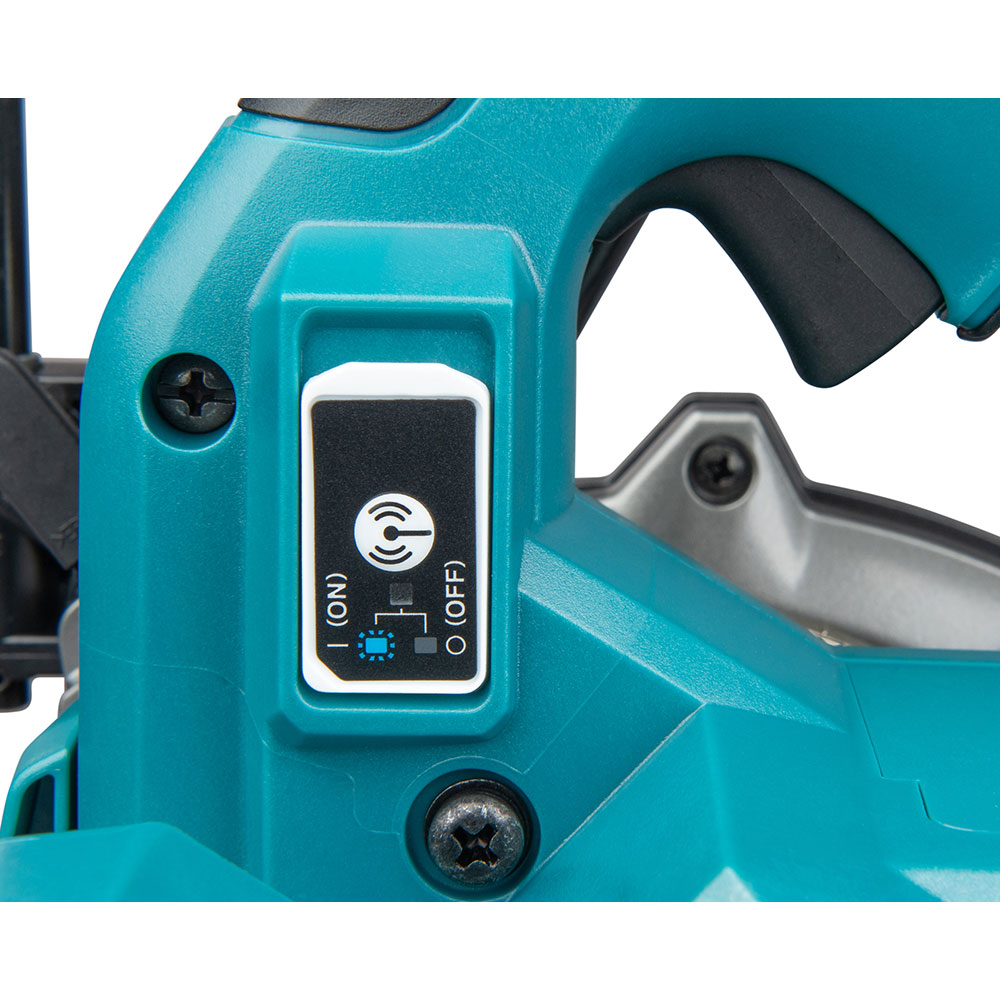 MAKITA HS014GZ Sirkelsag XGT ® 40V - Bilde 8