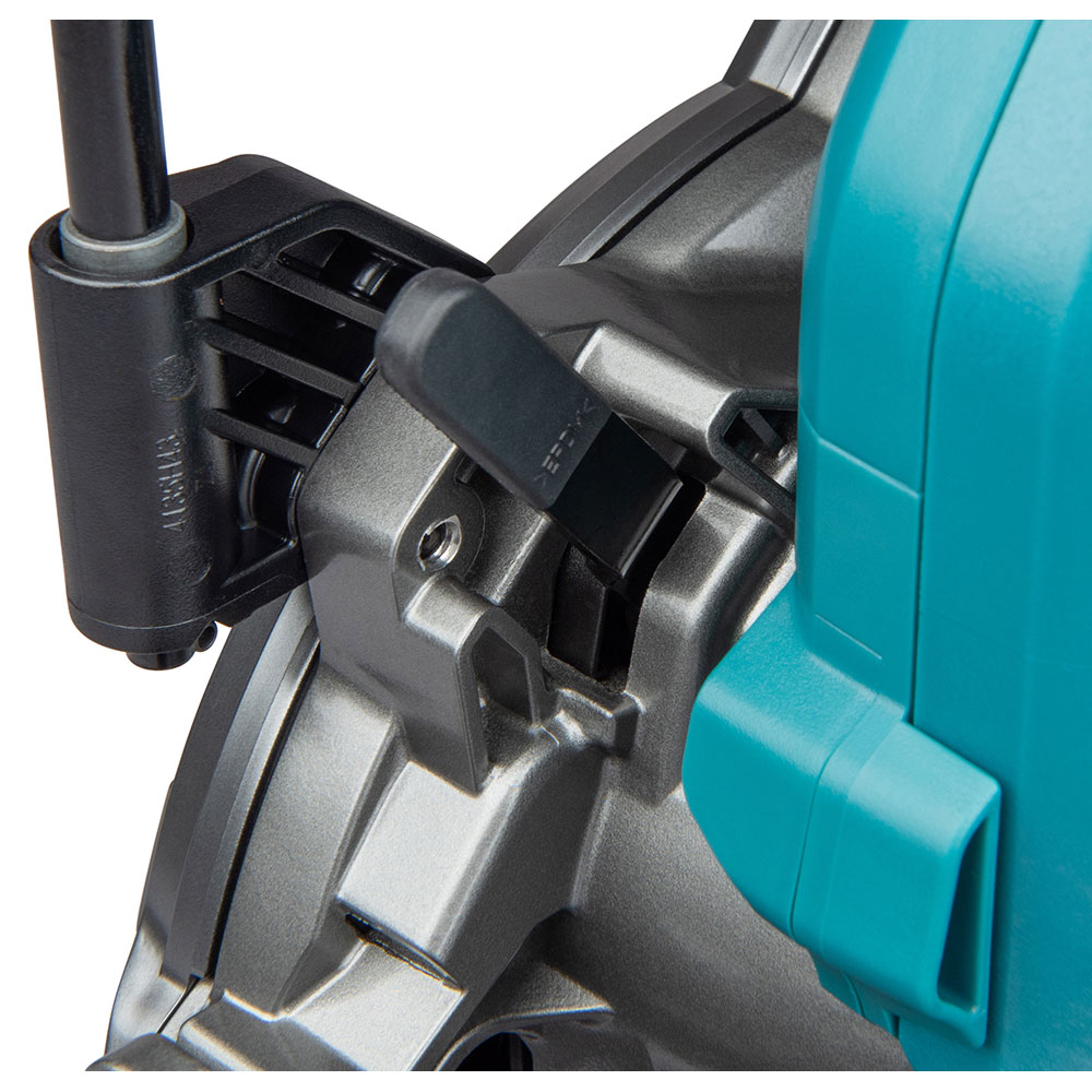 MAKITA HS014GZ Sirkelsag XGT ® 40V - Bilde 6