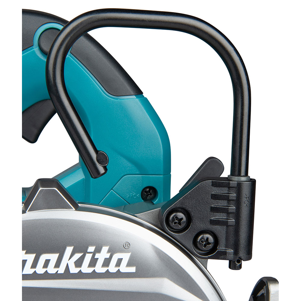 MAKITA HS014GZ Sirkelsag XGT ® 40V - Bilde 5